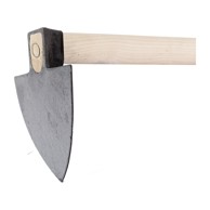 BR GARDEN Motika kovana 600 g