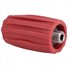 ROSFIX Brzi spoj QuickConnect Kew D12 1/4M, 250 bar, 150°C