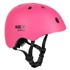 NILS EXTREME Kaciga XS 48-52 cm, roza