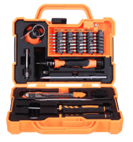 JAKEMY Set alata 45-dijelni JM-8139