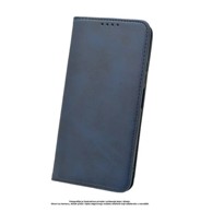 +CLASS Torbica Flip H Magnetic za Honor X8C plava