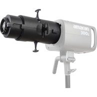 AMRAN Leća 36°, Spotlight SE