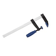 LUX TOOLS bravarska stega 300x80 mm BASIC 549101