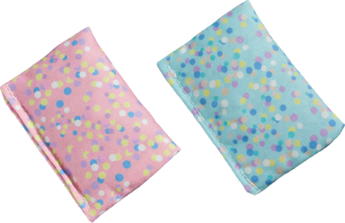 ANIONE Igračka za mačke Catnip Celebration jastuk