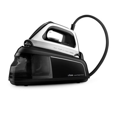 UFESA Parna postaja Steam Luxe, 2400 W