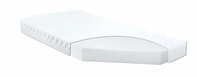 BABYMATEX Ortopedski madrac SOFTI PLUS, 90x40x4