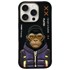 NIMMY futrola Cool&Cute 2.0 Majmun za Apple iPhone 16 Pro