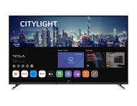 TESLA TV 50E645BUW, LED, 4K, 126 cm