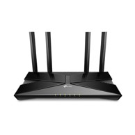 TP-LINK Router Archer AX23, AX1800, 802.11a/b/g/n/ac/ax, 4x 10/100/1000 LAN + WAN, 4 antene, bežični