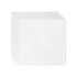 VEVOR Stropne ploče DH-03 60,5 x 60,5 cm bijele