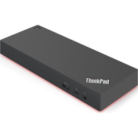 LENOVO Docking stanica 03X7538 Thunderbolt 3, crna