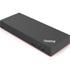 LENOVO Docking stanica 03X7538 Thunderbolt 3, crna