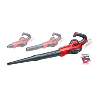 EINHELL Puhač lišća, akumulatorski, GE-UB 18/250 LI E-SOLO
