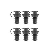 CORAVIN Silikonski čep, crni