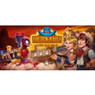 Igra za PC: Golden Rails: Small Town Story STEAM Key