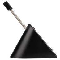 GLORIOUS Gaming miš Model O, 12000 DPI, RGB, crna, matte + bungee + G-Skatez