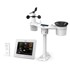 SENCOR Vremenska stanica SWS 16600 WiFi SH, crna