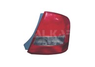 ALKAR Zadnje svjetlo MAZDA 323BJ 98-04 desno -01 4 vrata 2202650