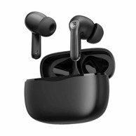 SOUNDPEATS Slušalice Air 3 Pro ANC bluetooth 5.2 slušalica crne