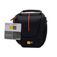 CASE LOGIC Torba za kameru DCB304, crna