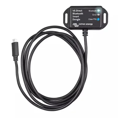VICTRON ENERGY Pametni Bluetooth adapter, plava