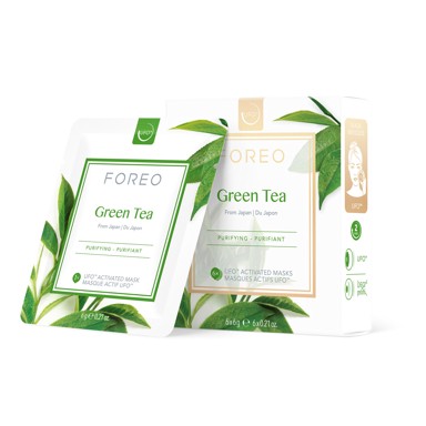 FOREO Maska za UFO uređaje Green Tea