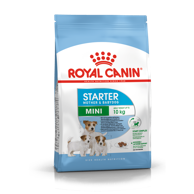 ROYAL CANIN Suha hrana za pse Mini Starter, 1 kg
