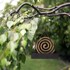 HOME & MARKER Držač spirale protiv komaraca Buzzino, metalni