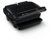 TEFAL Kontaktni električni roštilj GC750830 Optigrill Elite, 2000 W