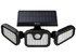 Solarni reflektor, Tracer Saturn, TRAOSW47191, LED, senzor pokreta, senzor tame