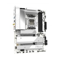 SAPPHIRE Matična ploča PURE X870A, AMD X870, DDR5, ATX, Socket AM5