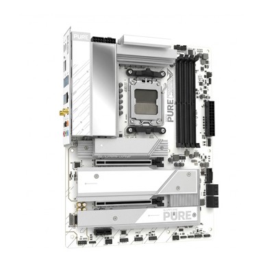 SAPPHIRE Matična ploča PURE X870A, AMD X870, DDR5, ATX, Socket AM5