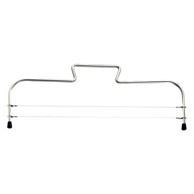 WESTMARK Horizontalni dvostruki rezač za kolače Simplex