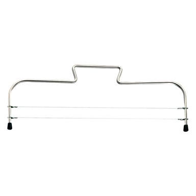 WESTMARK Horizontalni dvostruki rezač za kolače Simplex