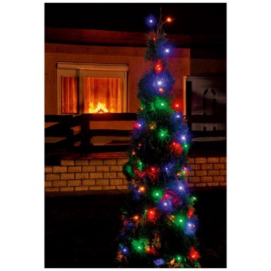 HOME Dekorativne LED lampice, LED 208C/M