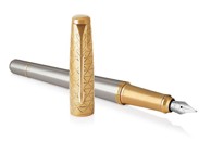 PARKER Nalivpero Urban Premium GT zlatno