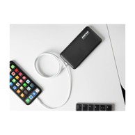 AVACOM Kabel MFIC-120W USB-C u Lightning, 120mm, bijela  