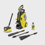 KÄRCHER Visokotlačni čistač K 5 Power Control Flex Home
