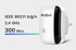 REBEL Wi-Fi repetitor 300 Mbps