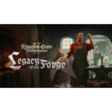 Igra za PC: Kingdom Come: Deliverance 2 - Legacy of the Forge