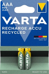 VARTA Punjiva baterija 56813 101 402, AAA, NiMH