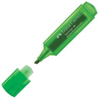 FABER-CASTELL Signir 1-5mm 46 Superfluorescent 154663 zeleni