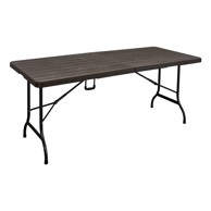 GARDEN PLEASURE Sklopivi stol za kampiranje Tabora 
