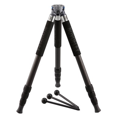NOVOFLEX Stativ za kameru TrioPod C2840 Carbon Tripod Set