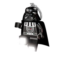 LEGO Svijetleći privjesak za ključeve, Star Wars Darth Vader