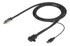 VIVOLINK HDMI kabel 3 m HDMI tip A (standardni), crni PROHDMIHDMFM3