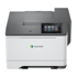 LEXMARK Laserski pisač CS632dwe, u boji