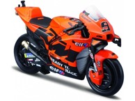  MAISTO 1/18 Moto GP Tech3 KTM Factory
