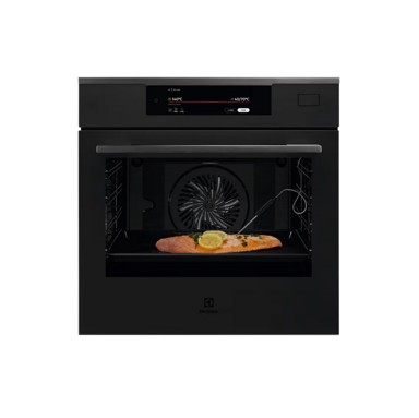 ELECTROLUX Ugradbena pećnica KOBAS3ST, serija 900, ProAssist with SteamPro