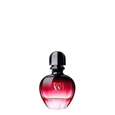 PACO RABANNE Eau de Parfum Black XS For Her
